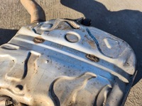 фото thumb №9, Гасник вихлоп комплект audi a6 c8 2.0 tdi 4k0120e 4k0253611aa