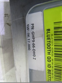 фото thumb №5, Модуль блок керування bluetooth mazda 6 gj ghp966dh0z