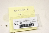 фото thumb №6, Md210 renault clio v 1.5d стартер 233008887r