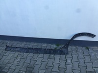 фото thumb №5, Молдинг порог правая порог dacia sandero ii stepway 15r