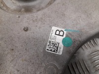 фото thumb №5, Alfa romeo stelvio 00505491200 задняя правая поворотный кулак