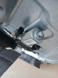 Подъемник стекло правый перед комплект alfa romeo 159 Недорого, фото thumb