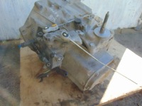 фото thumb №11, Коробка передач peugeot 308 1.6 hdi 20ea34