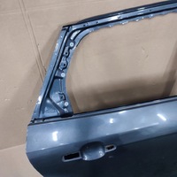 фото thumb №10, Двері правий задня ford focus mk3 kombi