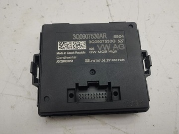 фото thumb №1, Audi a1 2023 блок керування / модуль світла lcm