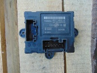 фото thumb №1, Модуль дверь левый перед ford fiesta mk7 b-max