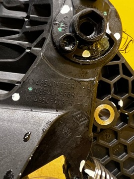 фото thumb №7, Педаль сцепления сцепление dacia sandero iii 2023r