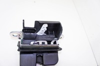 фото thumb №5, Nr275 skoda fabia iv 21- замок засов крышки kpl