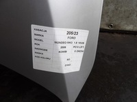 фото thumb №7, Капот ford mondeo mk3 lift lak. 60