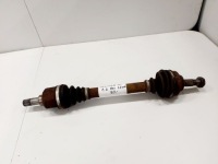 фото thumb №3, Peugeot partner 2 ii 1.6 hdi приводной вал приводная левая