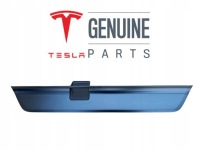 Купити Tesla model 3 рестайлінг  highland 23- молдинг накладка поріг права перед 1763670-00, фото thumb