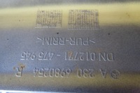 фото thumb №12, Планка порогова права mercedes sl 230 r230 01-