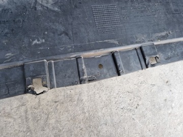 фото thumb №9, Vw crafter ii 7c man tge бампер перед переднє 7c0807221