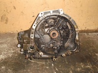 фото thumb №8, Ford ka i rbt коробка передач передач механическая 1,3b 3s5r7002bc xs6r7f096ab