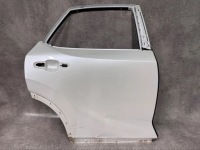 фото thumb №1, Дверь правое задняя lexus rx v 2022-