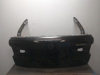 фото thumb №1, Кришка багажника задня bmw 5 v g31 kombi