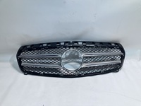 фото thumb №1, Решітка радіатора решітка радіатора бампера передній a klasa w176