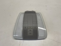 фото thumb №1, Лампа освещение кабины потолочный mercedes w204 a2048202001