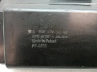 фото thumb №6, Mercedes klasa g w463a w464 18-24 g63 amg бак a0004705100 бак -