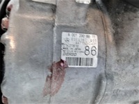 фото thumb №8, Mercedes w211 211 насос кондиціонера компресор 642