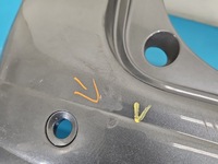 фото thumb №11, Бампер задня peugeot 5008 i 09-13 ktpd