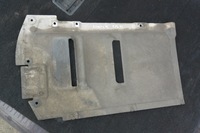 фото thumb №4, Захист коробки 3.0d n57 bmw x3 f25 x4 f26 lift