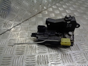 фото thumb №1, Замок дверь правые перед opel vectra c 24447341fc