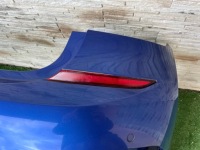 фото thumb №6, Бампер задня задній m набір bmw 3 g20 c31 6pdc kpl