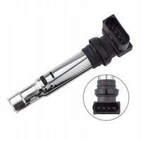 фото thumb №12, Катушка зажигания do vw polo golf 4 passat audi a1 seat skoda 1.4 tsi 1.6 fsi