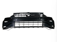 фото thumb №1, Vw passat b8 gte lift бампер перед передний 6xpdc 2019-2023 rok