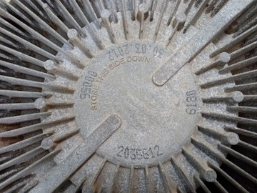 фото thumb №15, Scania r евро 6 вискоза вентилятор радиатор 2035612