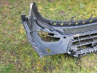 фото thumb №13, Бампер перед hyundai tucson ii iii 15-