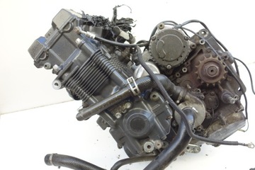 SUZUKI RF 900 Двигатель 23426 км в сборе