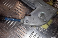 фото thumb №7, Підйомник скло задніх лівих двері citroën xsara picasso n68 51894f