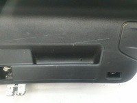 фото thumb №15, Крышка багажника багажника audi a5 8t sportback ly9b