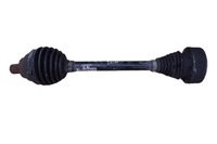 фото thumb №1, Приводной вал левый перед vw 1k0407271lb