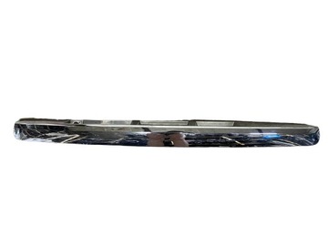 фото thumb №1, Renault scenic iii накладка крышки хром зад 848109523r оригинал