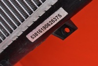 фото thumb №4, Радиатор wody vw passat b6 2.0 fsi 09r