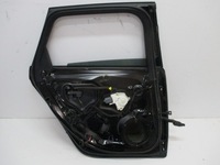 фото thumb №6, Дверь левая задние audi c7 4g9 rs6 kombi 17r
