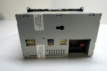 фото thumb №6, Mercedes w204 радіо 2048704490 c-klasa glk