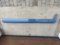 фото thumb №1, Ford kuga 2 ii mk2 st-line 12- молдинг порог левая