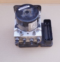 Купить Насос abs ford fiesta mk7 cv21-2c405-cb, фото thumb