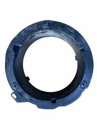 фото thumb №1, Citroen ds7 корпус динамика 9615741780