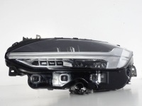 фото thumb №1, Лампа перед передняя левая volvo v90 ii 2 s90 iii 3 full led + омыватель