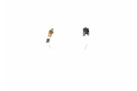 фото thumb №14, Bosch 258 027 157 датчик лямбда-зонд