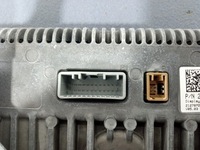 фото thumb №5, Infiniti fx ii qx70 дисплей екран радіо навігації 280911ja0d