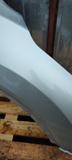 фото thumb №6, Крыло правый перед передний nissan x-trail xtrail x trail t32 od 07.14r k23