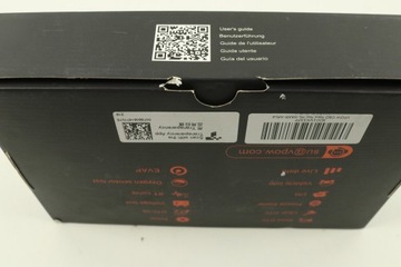 VPOW K88 Диагностический прибор считыватель кодов OBD2