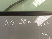 фото thumb №10, Audi a1 82a 2020 двері правий задня w колір lz7w