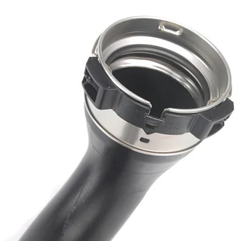 фото thumb №3, Защита клипса шланг turbo trafic 2.0dci